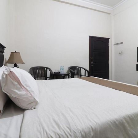 Hotel Antariksa Dupak Exteriér fotografie